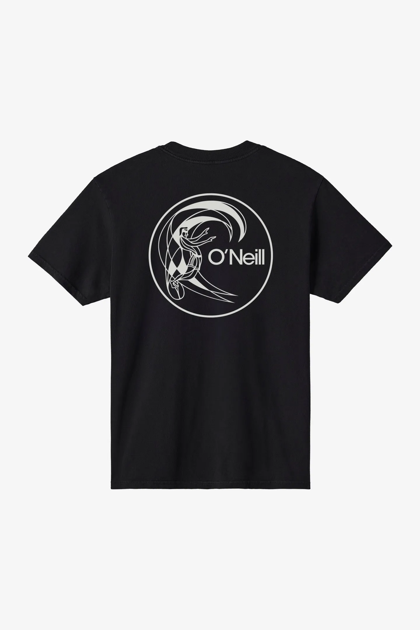 O'Riginals Circle Surfer Tee sold by O'Neill
