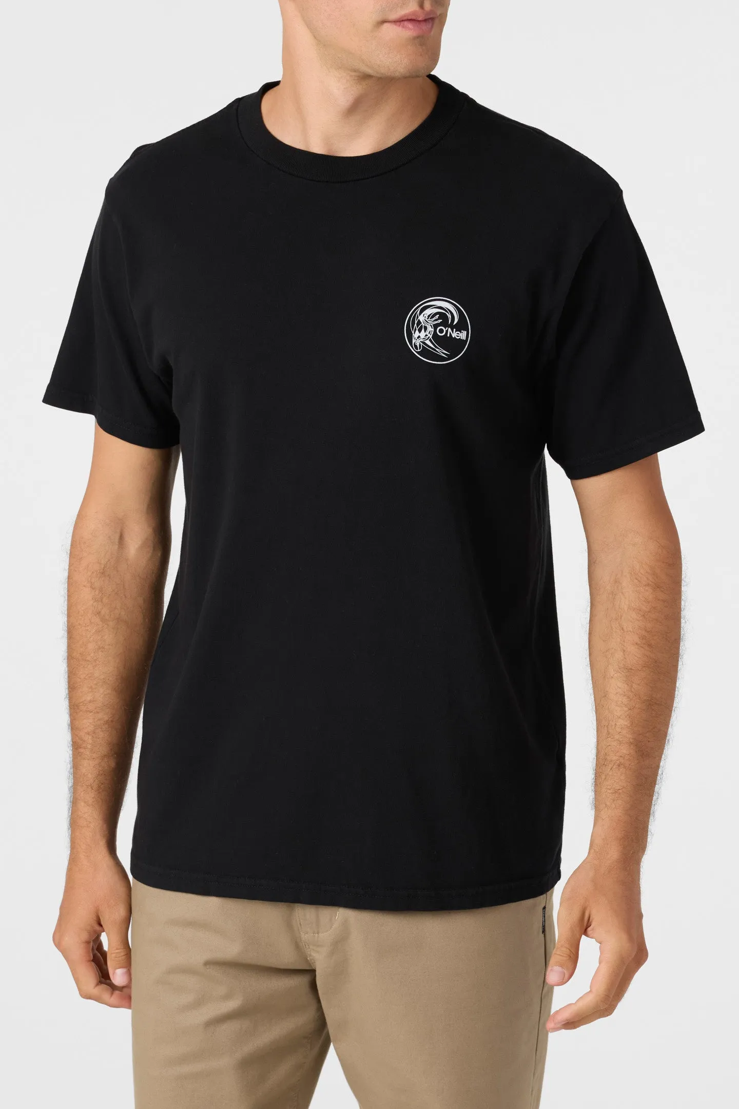 O'Riginals Circle Surfer Tee sold by O'Neill product image thumbnail 2