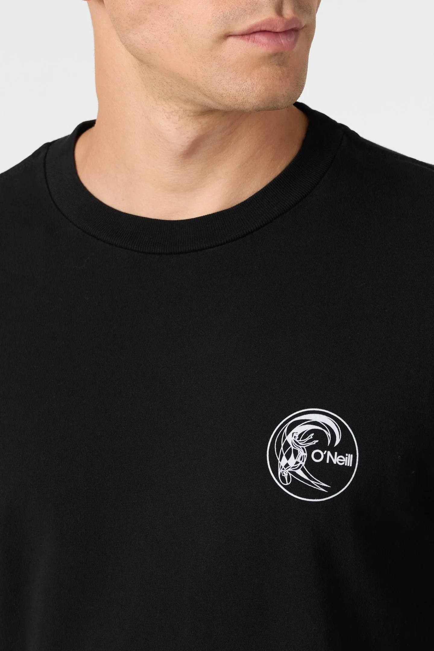 O'Riginals Circle Surfer Tee sold by O'Neill product image thumbnail 4