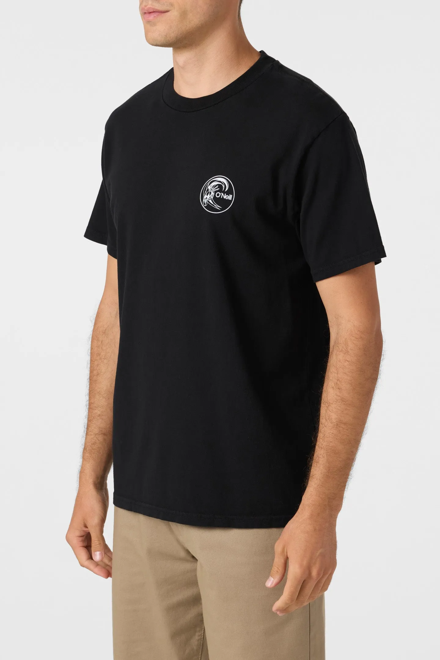 O'Riginals Circle Surfer Tee sold by O'Neill product image thumbnail 3