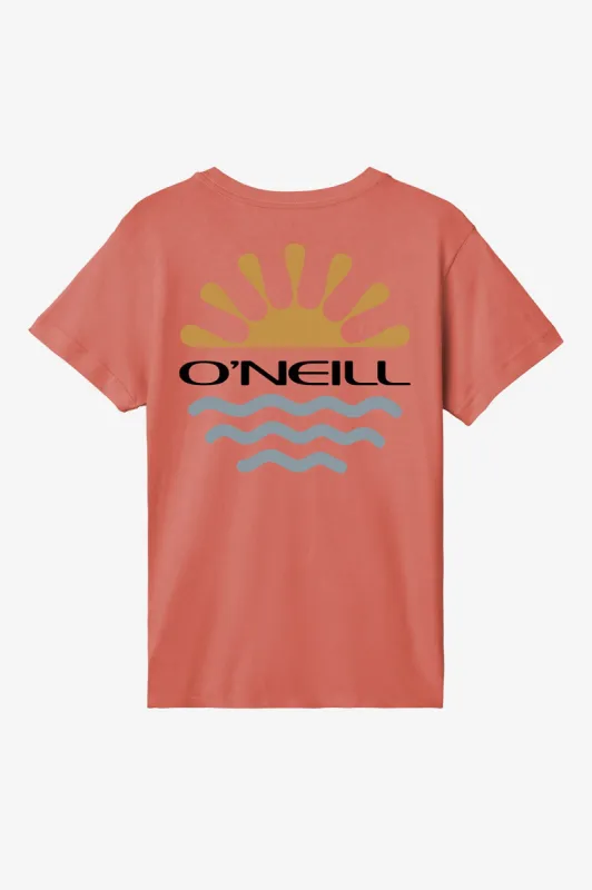 Boy's Encircle Tee sold by O'Neill