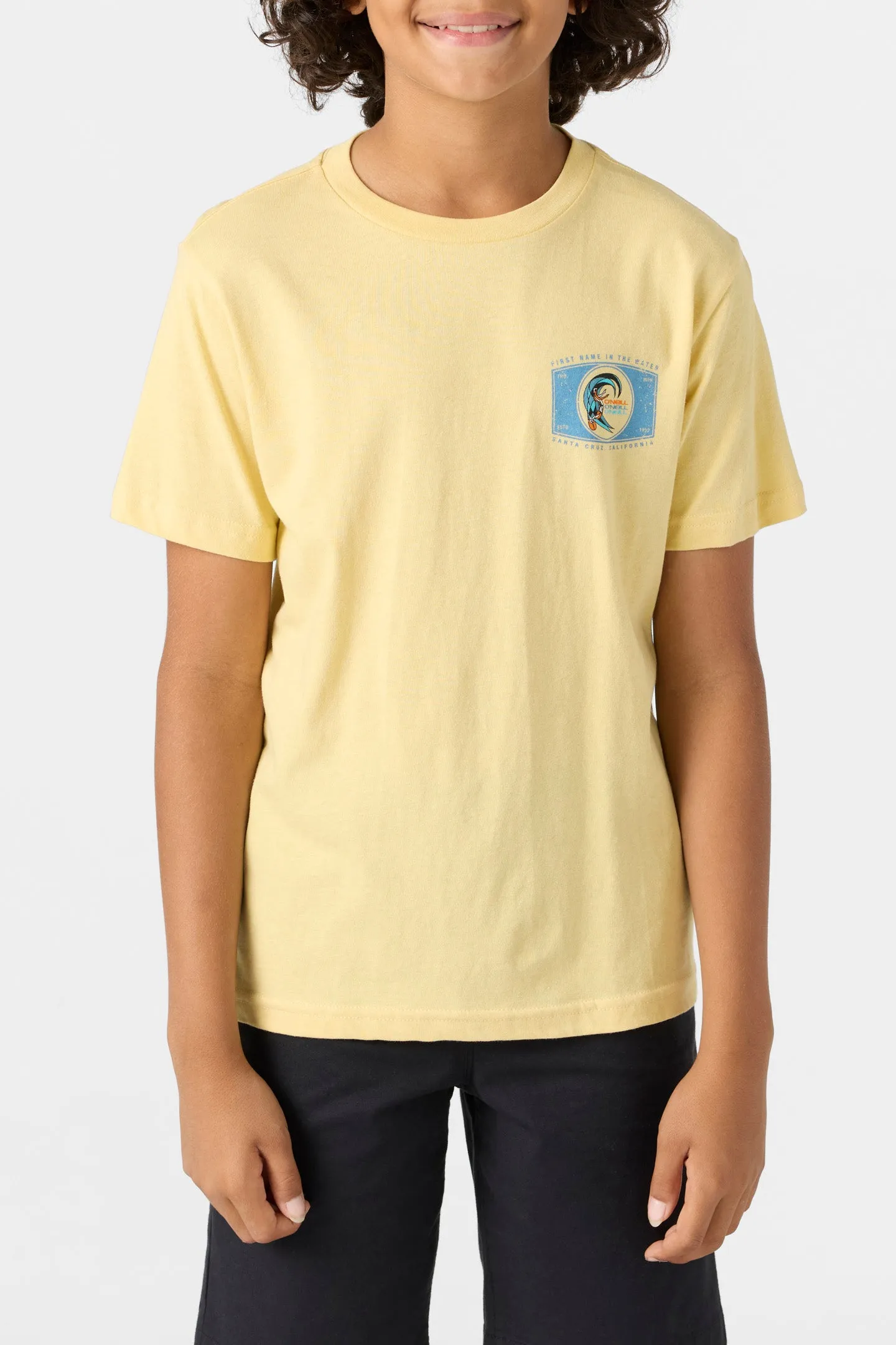 Boy's Forever Tee sold by O'Neill product image thumbnail 2