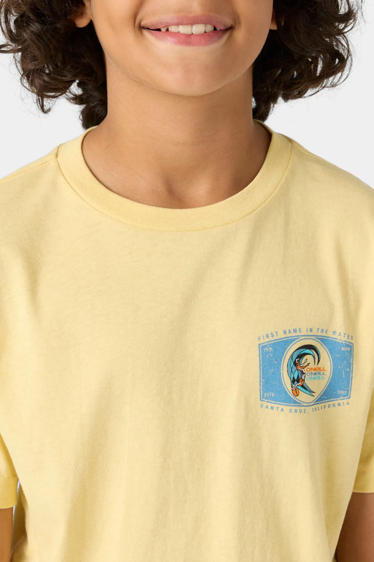 Boy's Forever Tee sold by O'Neill product image thumbnail 4