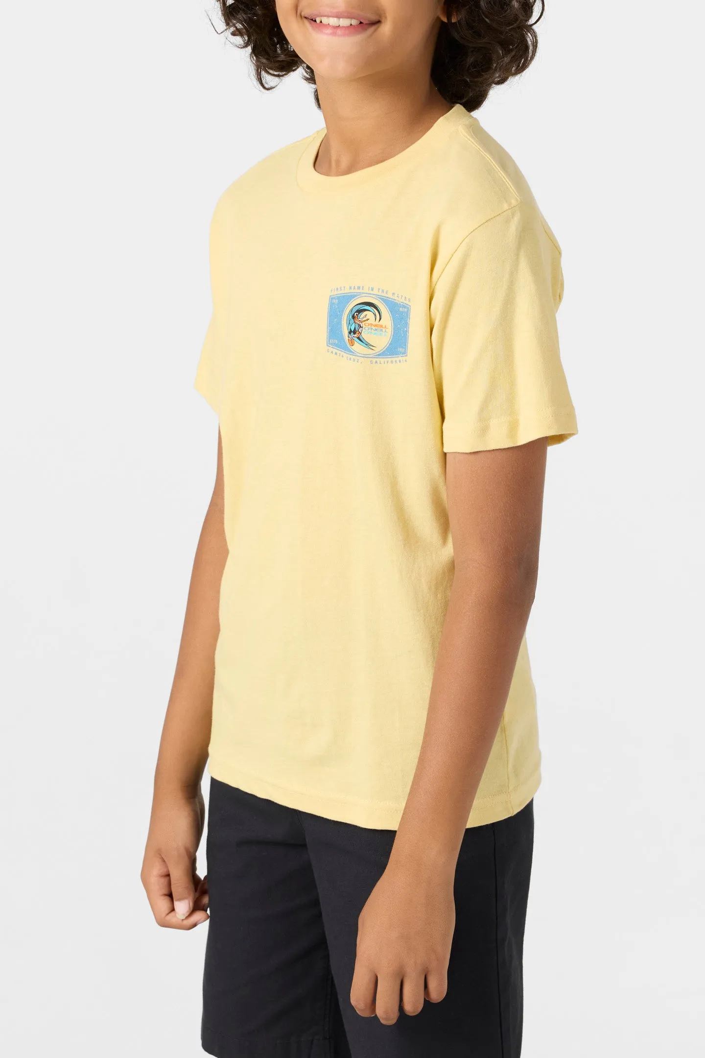 Boy's Forever Tee sold by O'Neill product image thumbnail 3