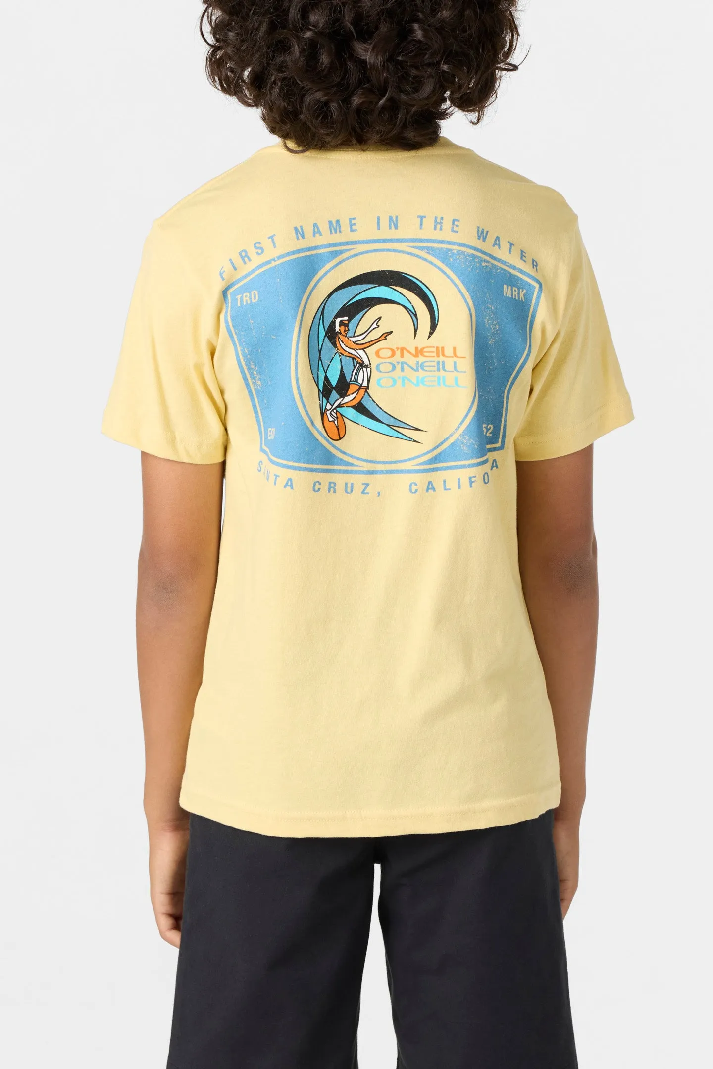 Boy's Forever Tee sold by O'Neill product image thumbnail 5