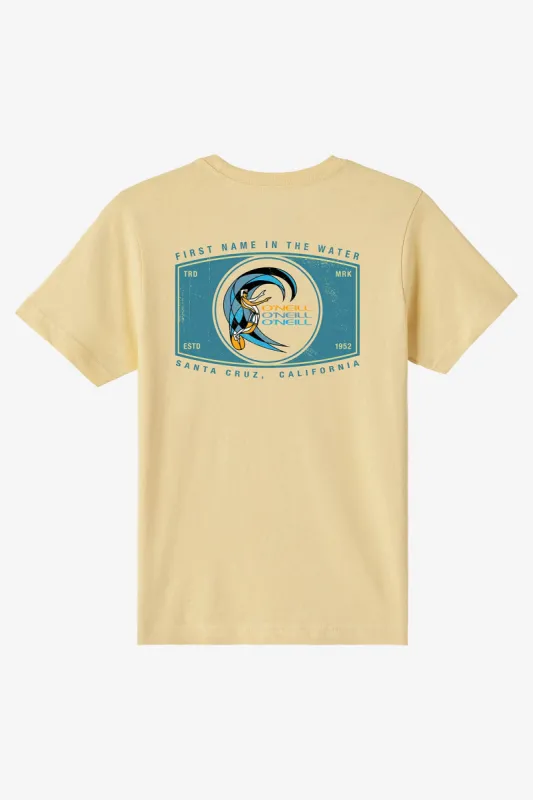 Boy's Forever Tee sold by O'Neill