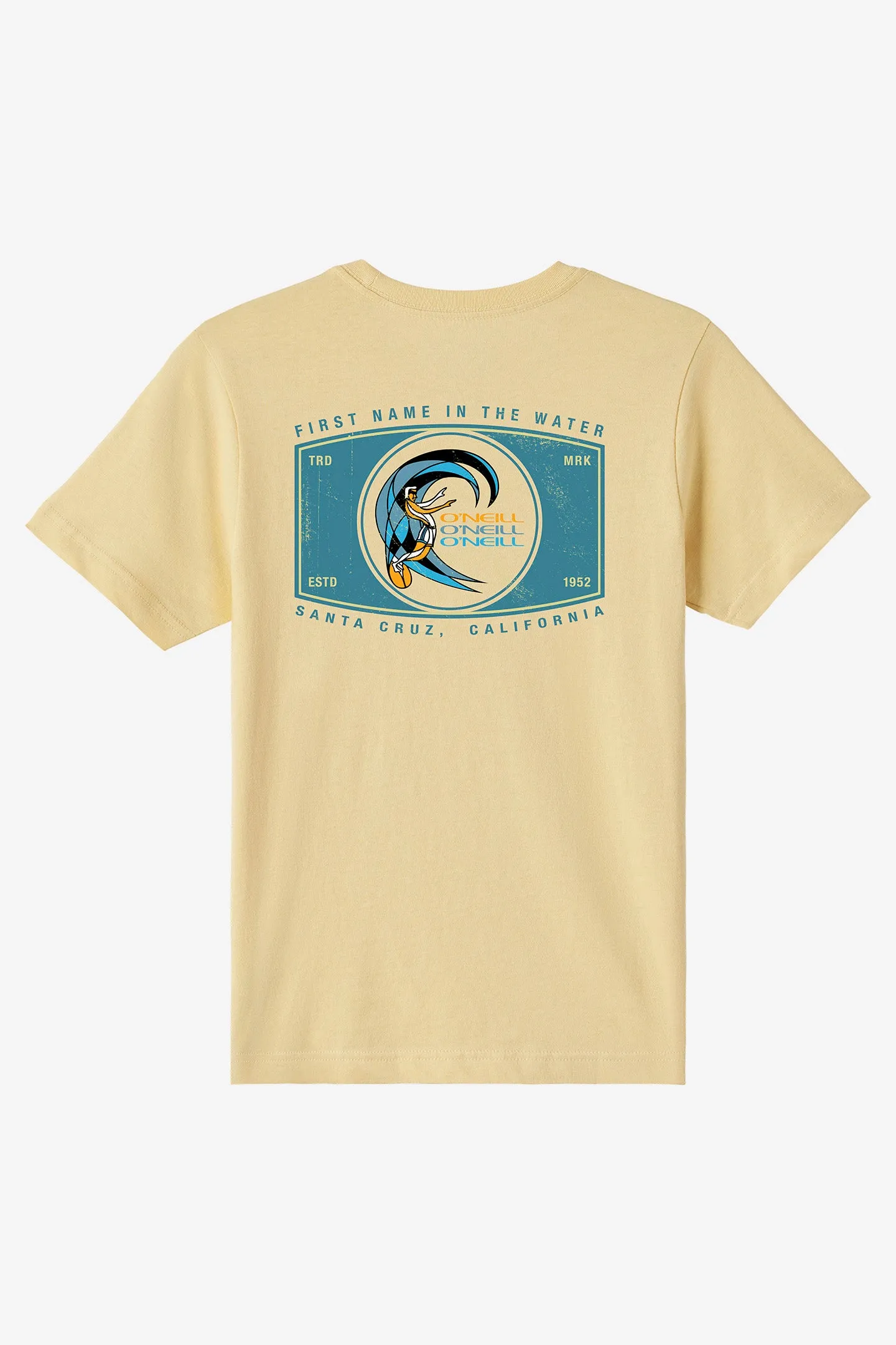 Boy's Forever Tee sold by O'Neill