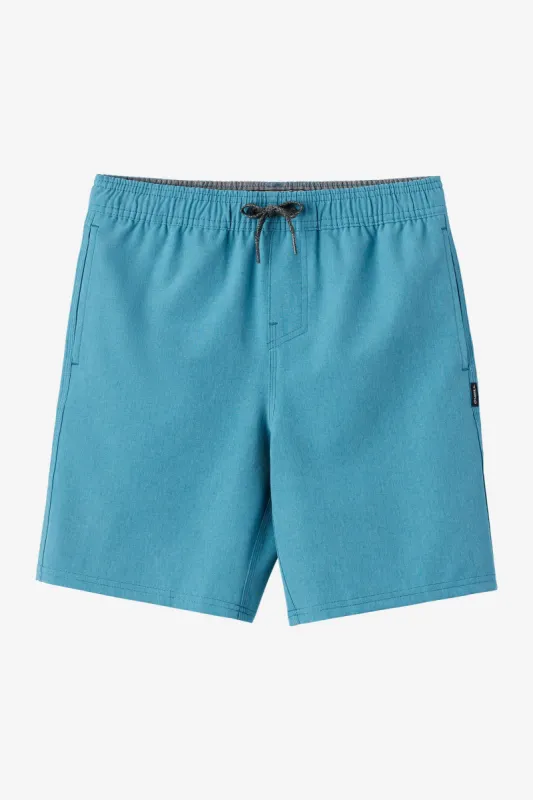 BOY'S RESERVE E-WAIST 16" HYBRID SHORTS sold by O'Neill