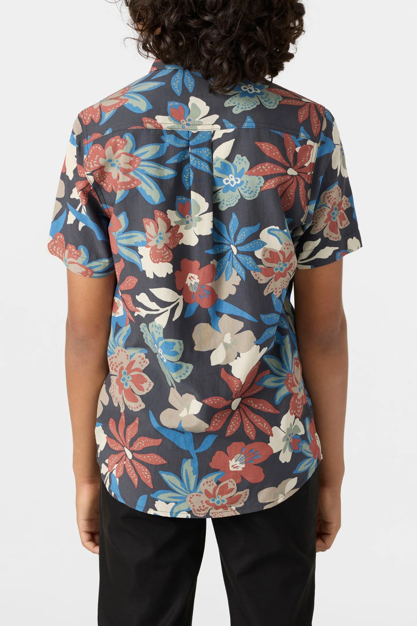 Boy's Oasis Standard Shirt sold by O'Neill product image thumbnail 5