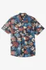 BOY'S OASIS STANDARD SHIRT sold by O'Neill