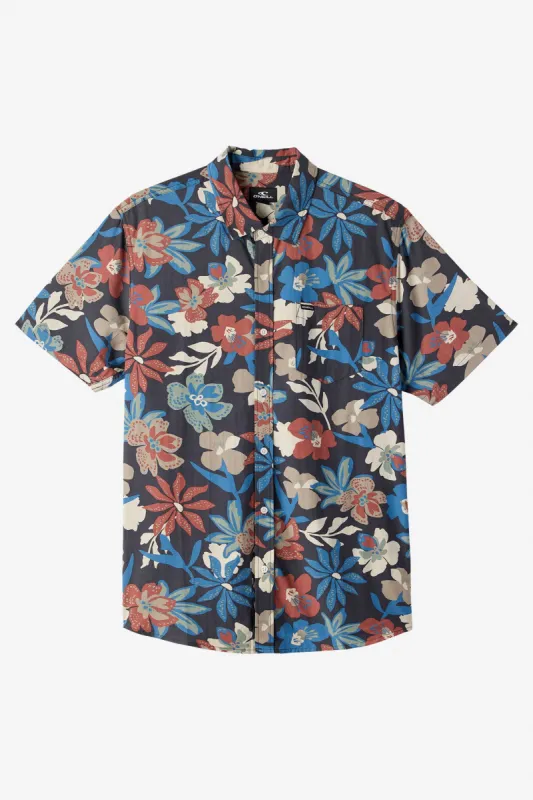 BOY'S OASIS STANDARD SHIRT sold by O'Neill