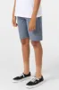 BOY'S RESERVE HEATHER 18" HYBRID SHORTS sold by O'Neill