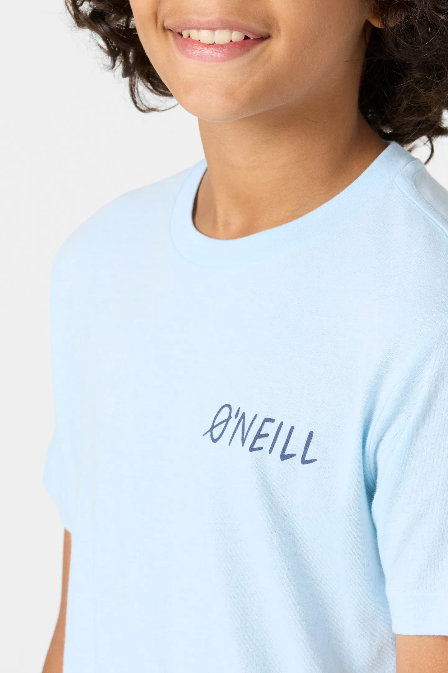BOY'S SHUFFLE TEE sold by O'Neill product image thumbnail 4