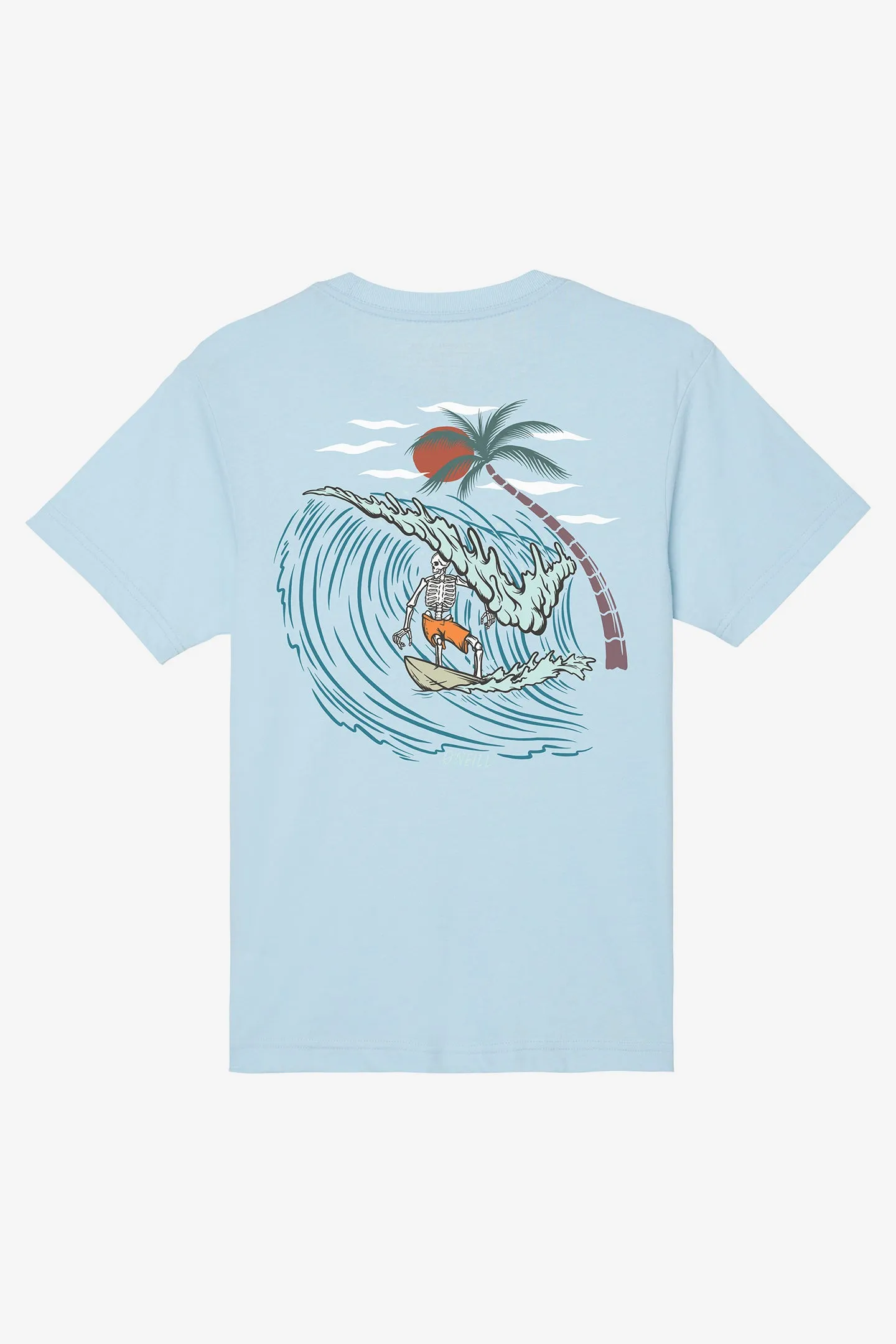 BOY'S SHUFFLE TEE sold by O'Neill