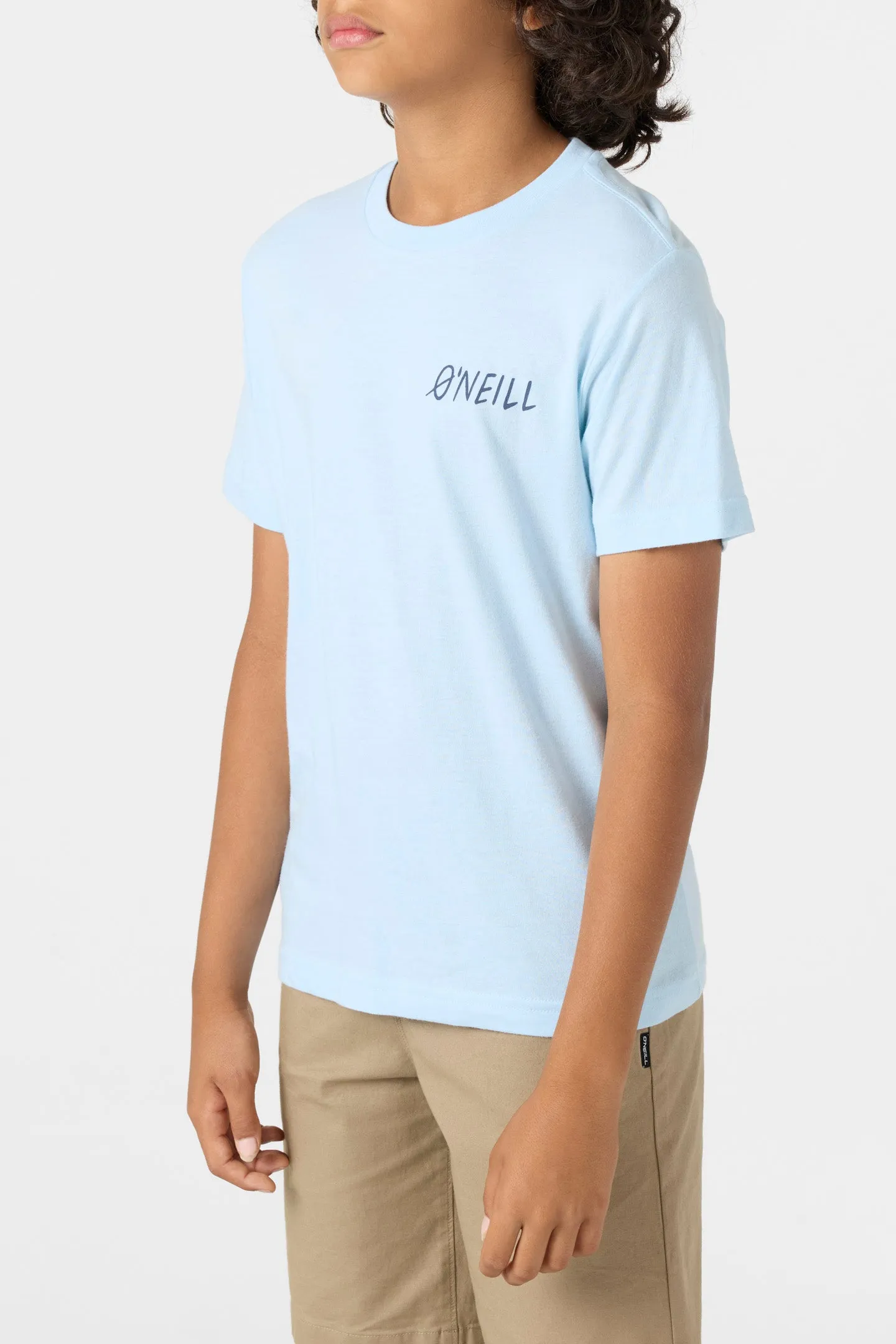 BOY'S SHUFFLE TEE sold by O'Neill product image thumbnail 3
