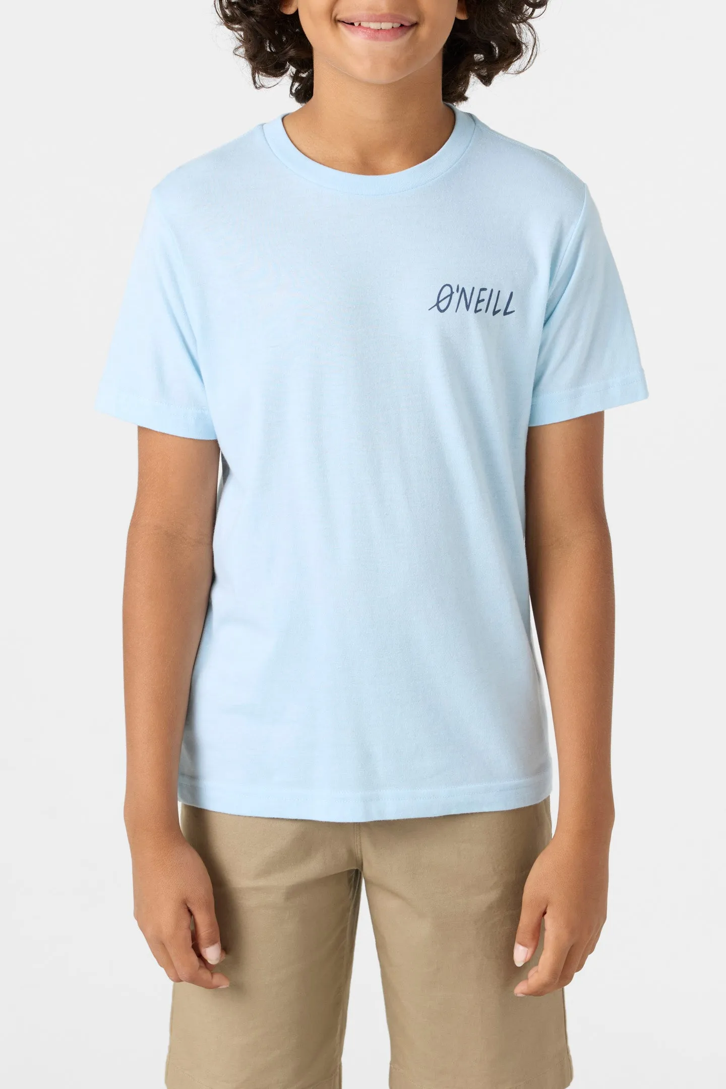 BOY'S SHUFFLE TEE sold by O'Neill product image thumbnail 2