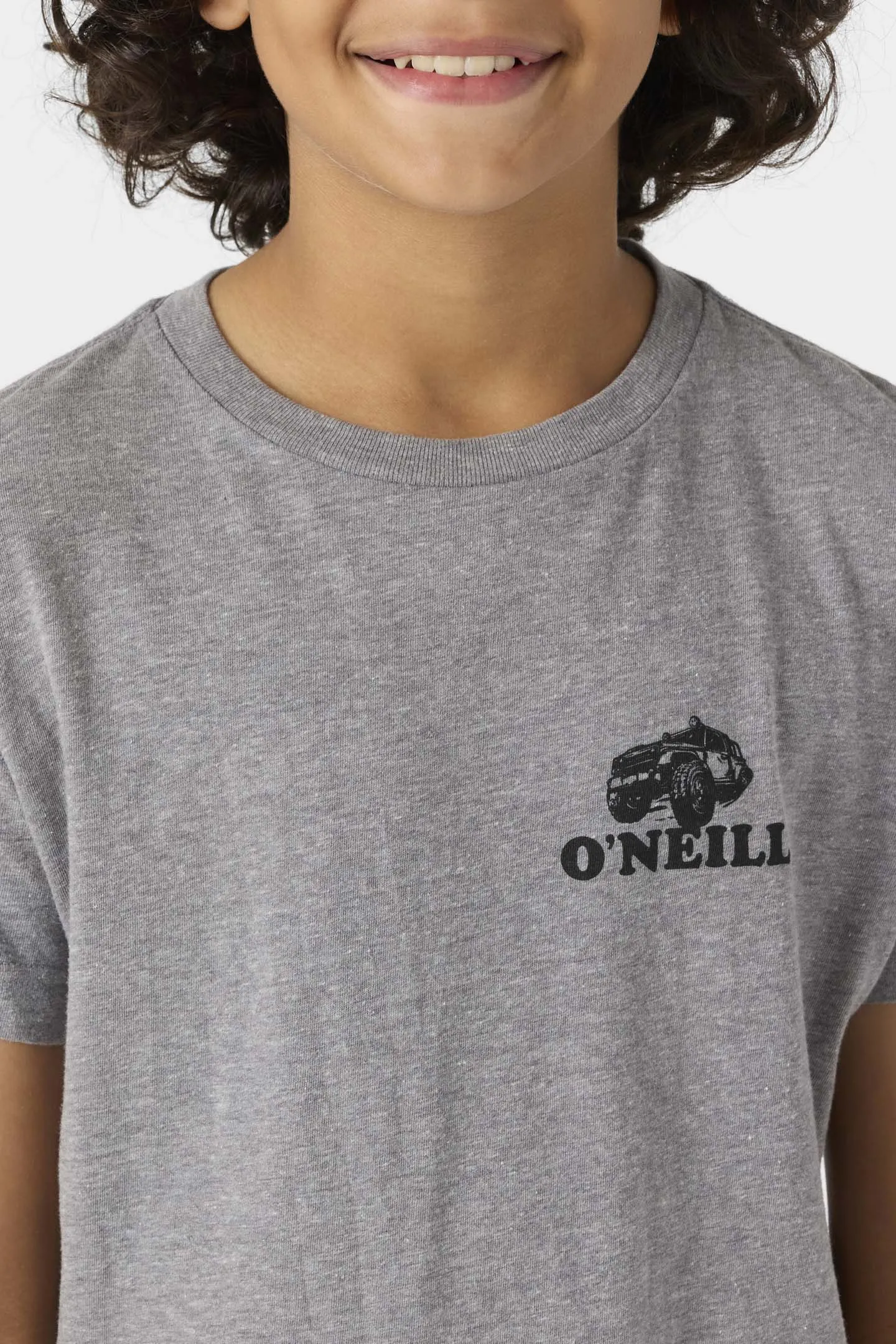 Boy's Sandrunner Tee sold by O'Neill product image thumbnail 3
