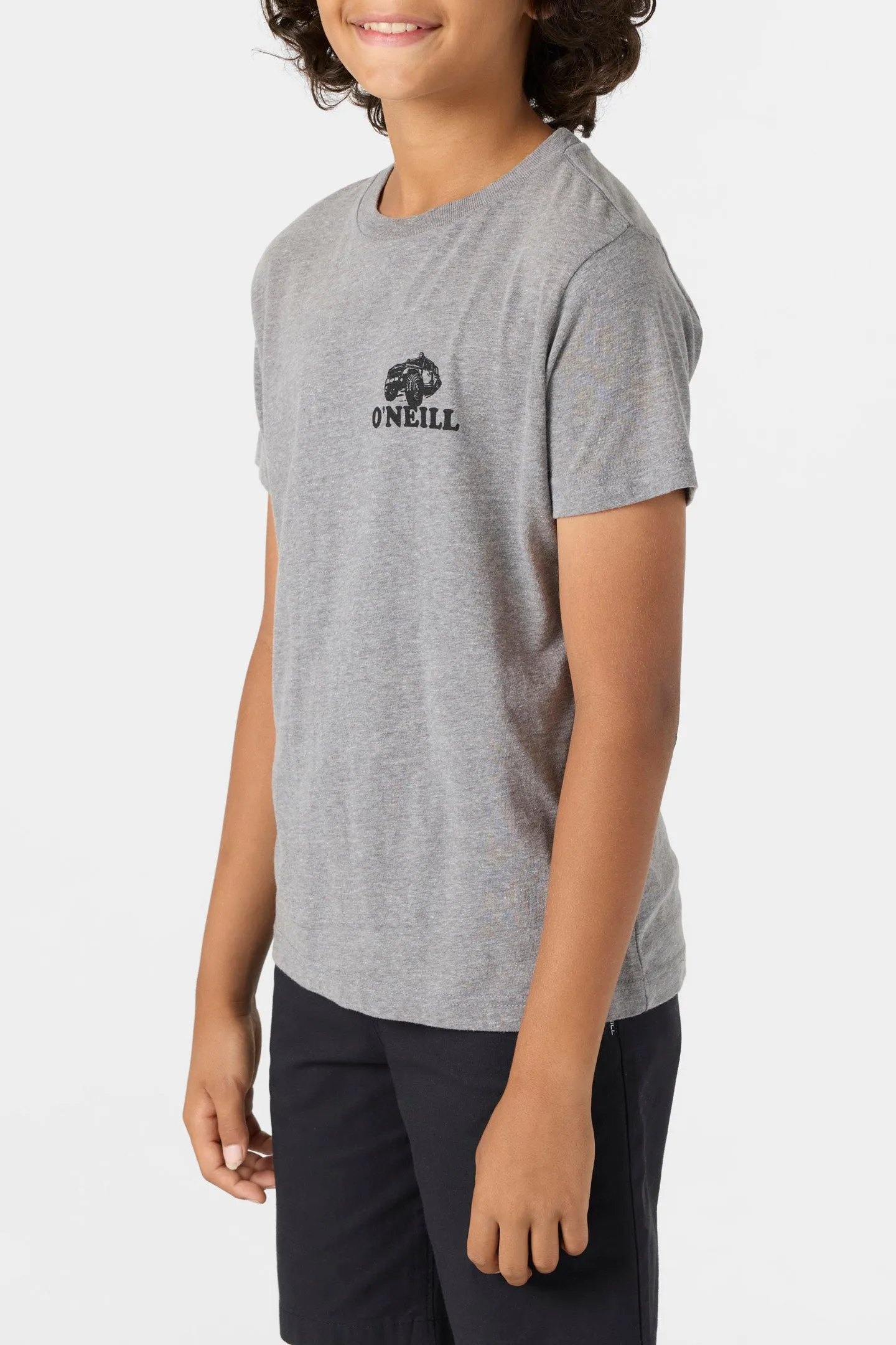 Boy's Sandrunner Tee sold by O'Neill product image thumbnail 4