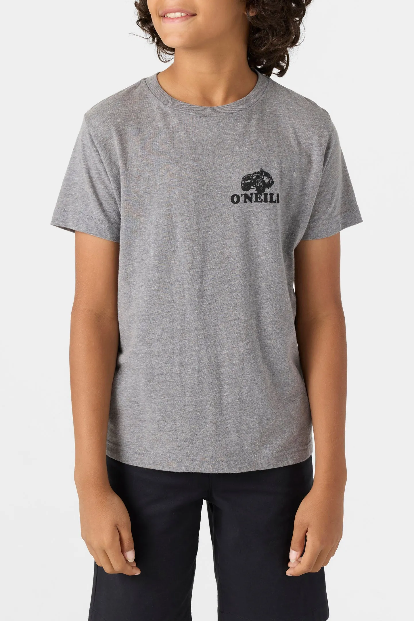 Boy's Sandrunner Tee sold by O'Neill product image thumbnail 2