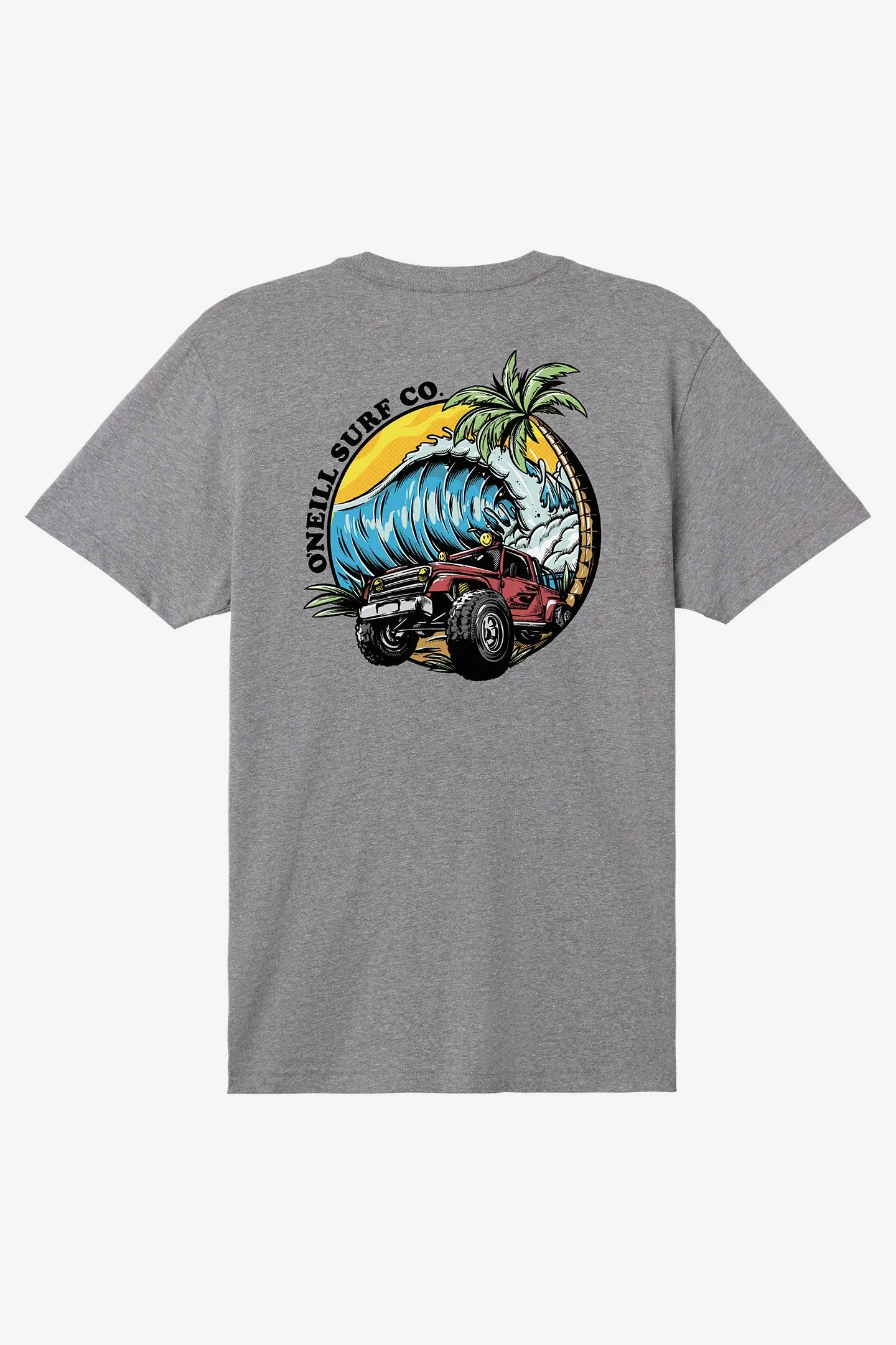 Boy's Sandrunner Tee sold by O'Neill