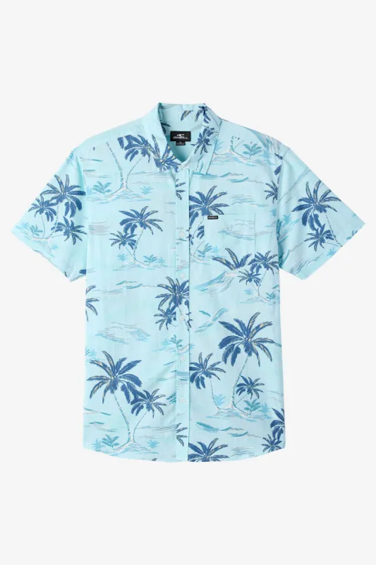 BOY'S OASIS STANDARD SHIRT sold by O'Neill