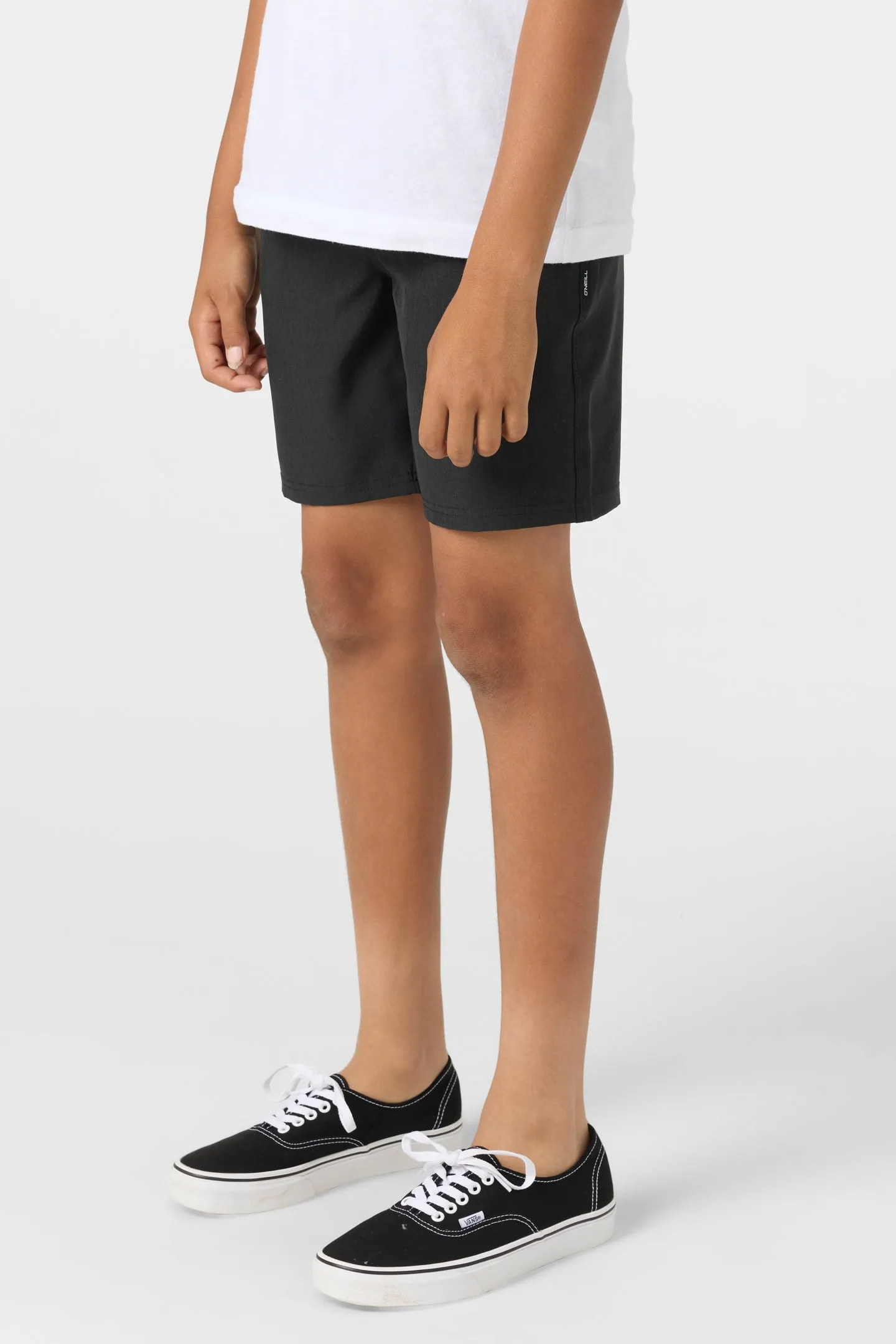BOY'S RESERVE ELASTIC WAIST 16" HYBRID SHORTS sold by O'Neill product image thumbnail 5