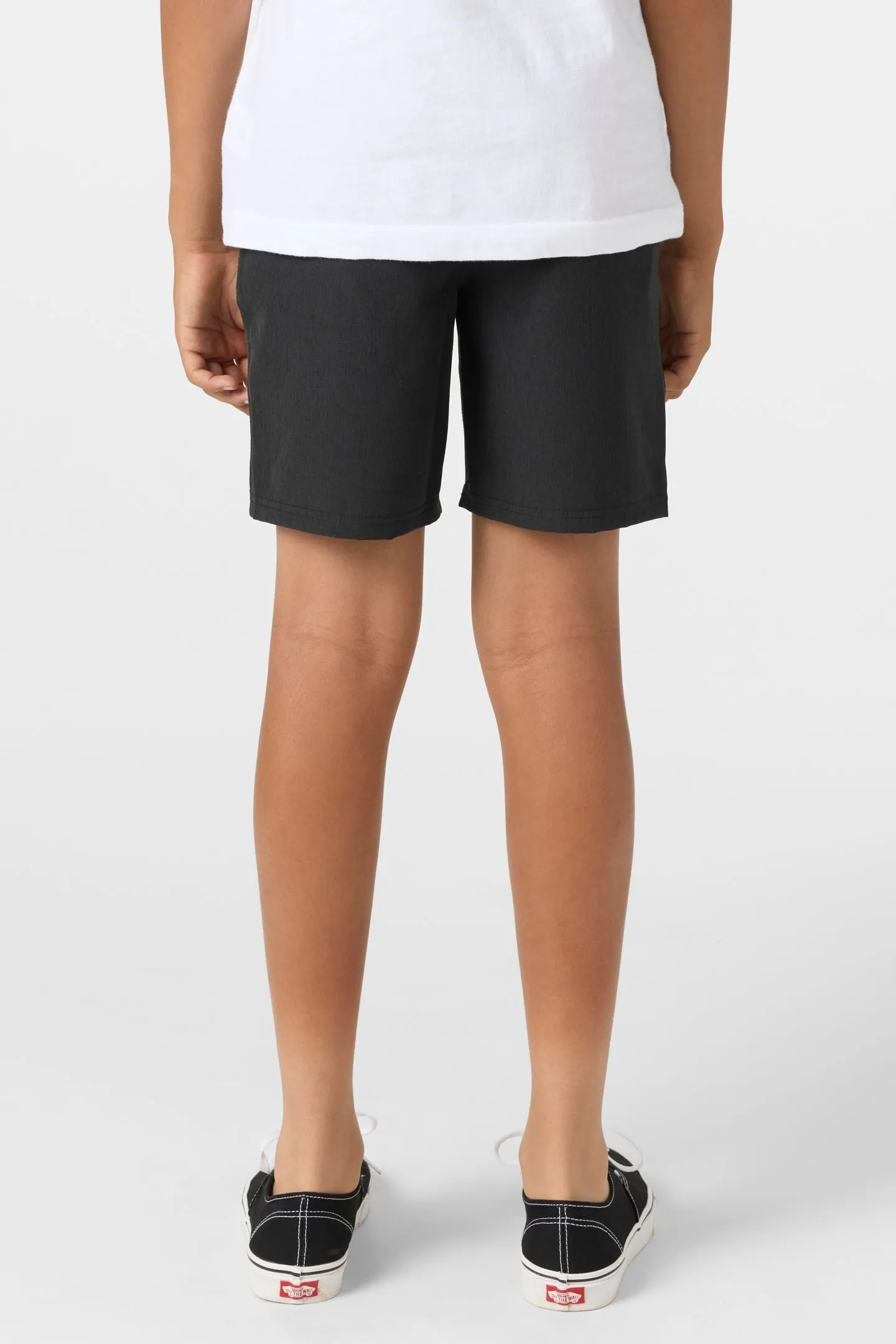 BOY'S RESERVE ELASTIC WAIST 16" HYBRID SHORTS sold by O'Neill product image thumbnail 3