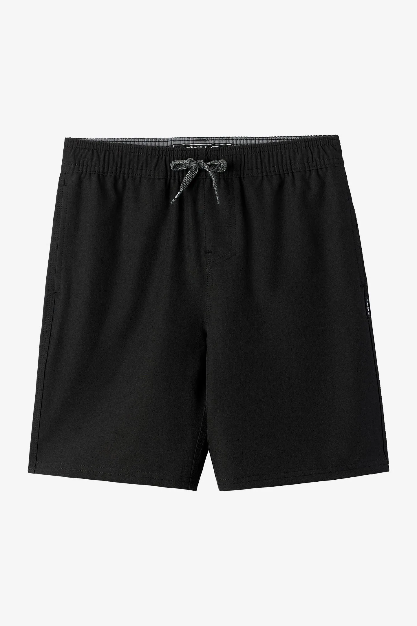 BOY'S RESERVE ELASTIC WAIST 16" HYBRID SHORTS sold by O'Neill