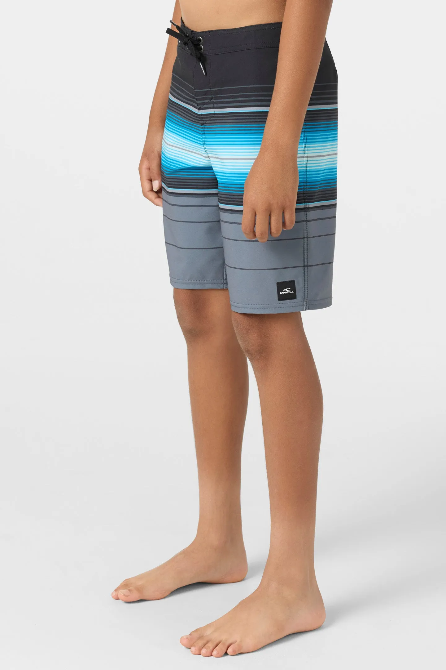Boy's Hyperfreak Heat Stripe 17" Boardshorts sold by O'Neill product image thumbnail 3