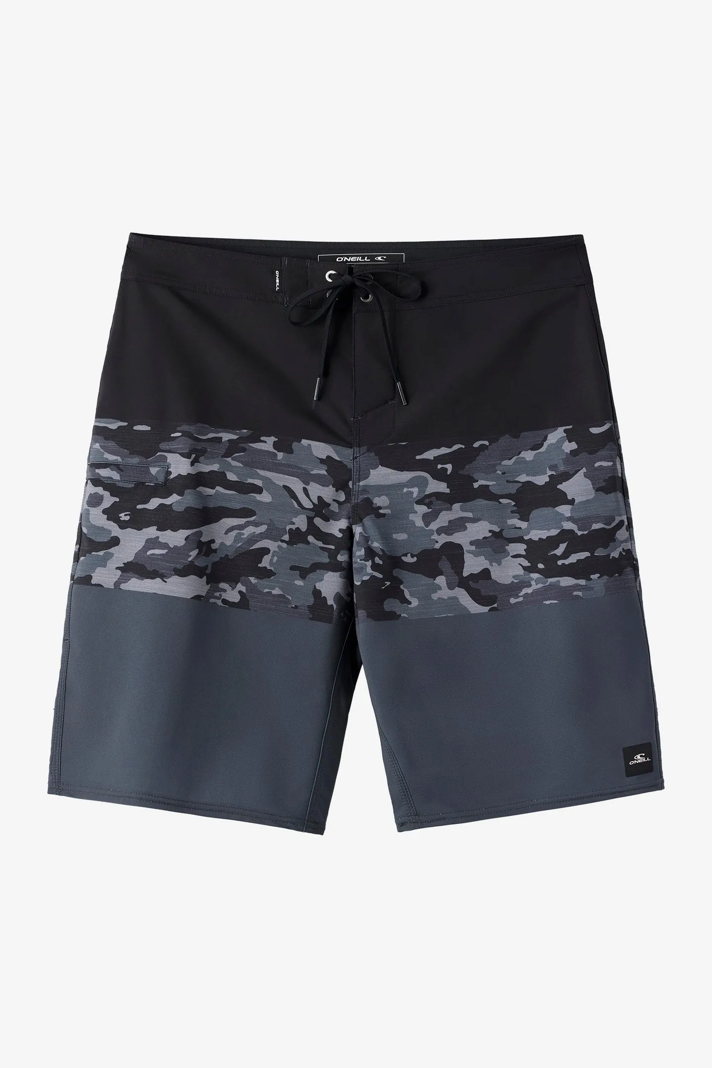 BOY'S HYPERFREAK HEAT BLOCK 17" BOARDSHORTS sold by O'Neill