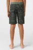 BOY'S HYPERFREAK HEAT HAWAII 17" BOARDSHORTS sold by O'Neill