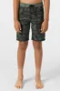 BOY'S HYPERFREAK HEAT HAWAII 17" BOARDSHORTS sold by O'Neill