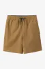 BOY'S RESERVE ELASTIC WAIST 16" HYBRID SHORTS sold by O'Neill