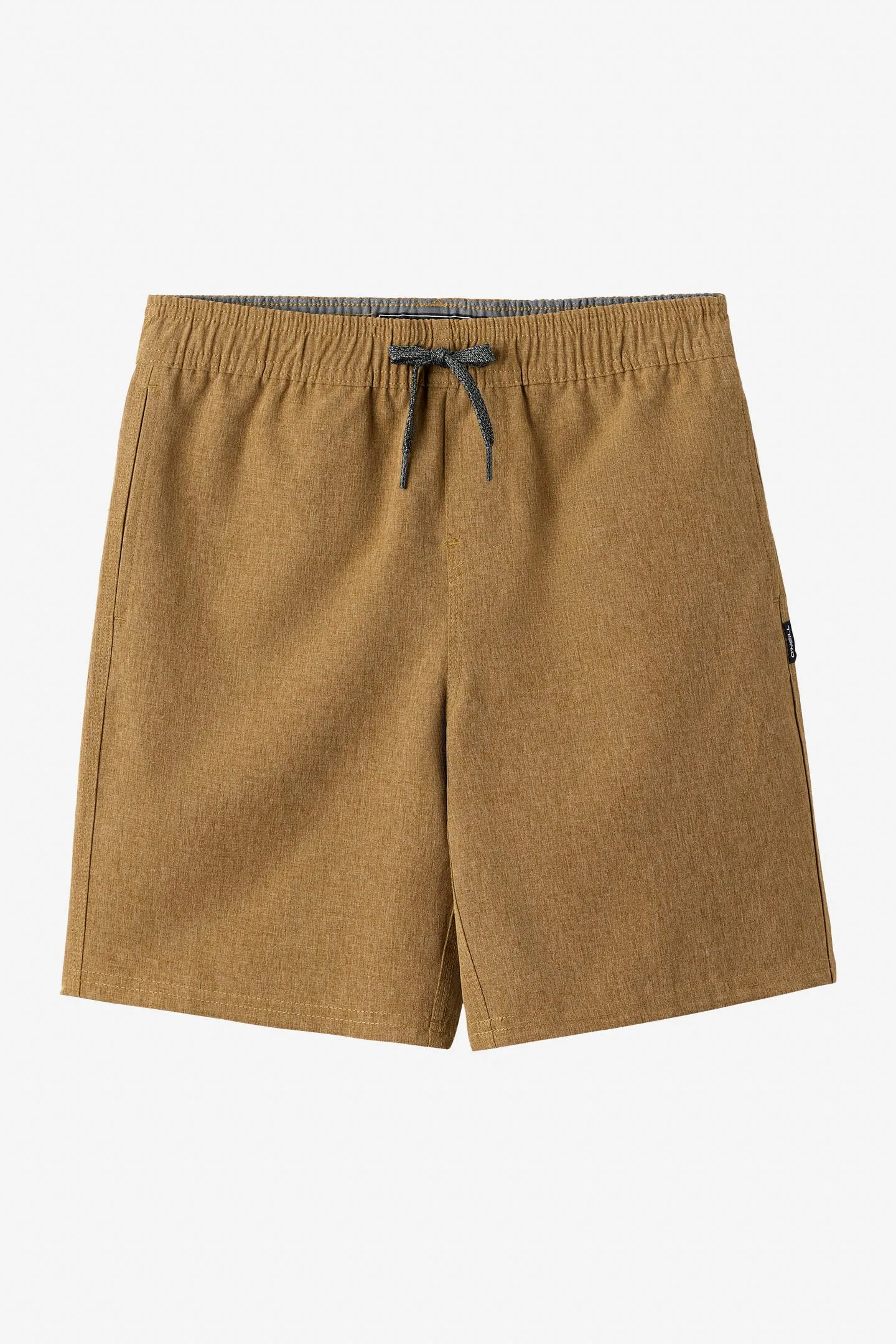 BOY'S RESERVE ELASTIC WAIST 16" HYBRID SHORTS sold by O'Neill