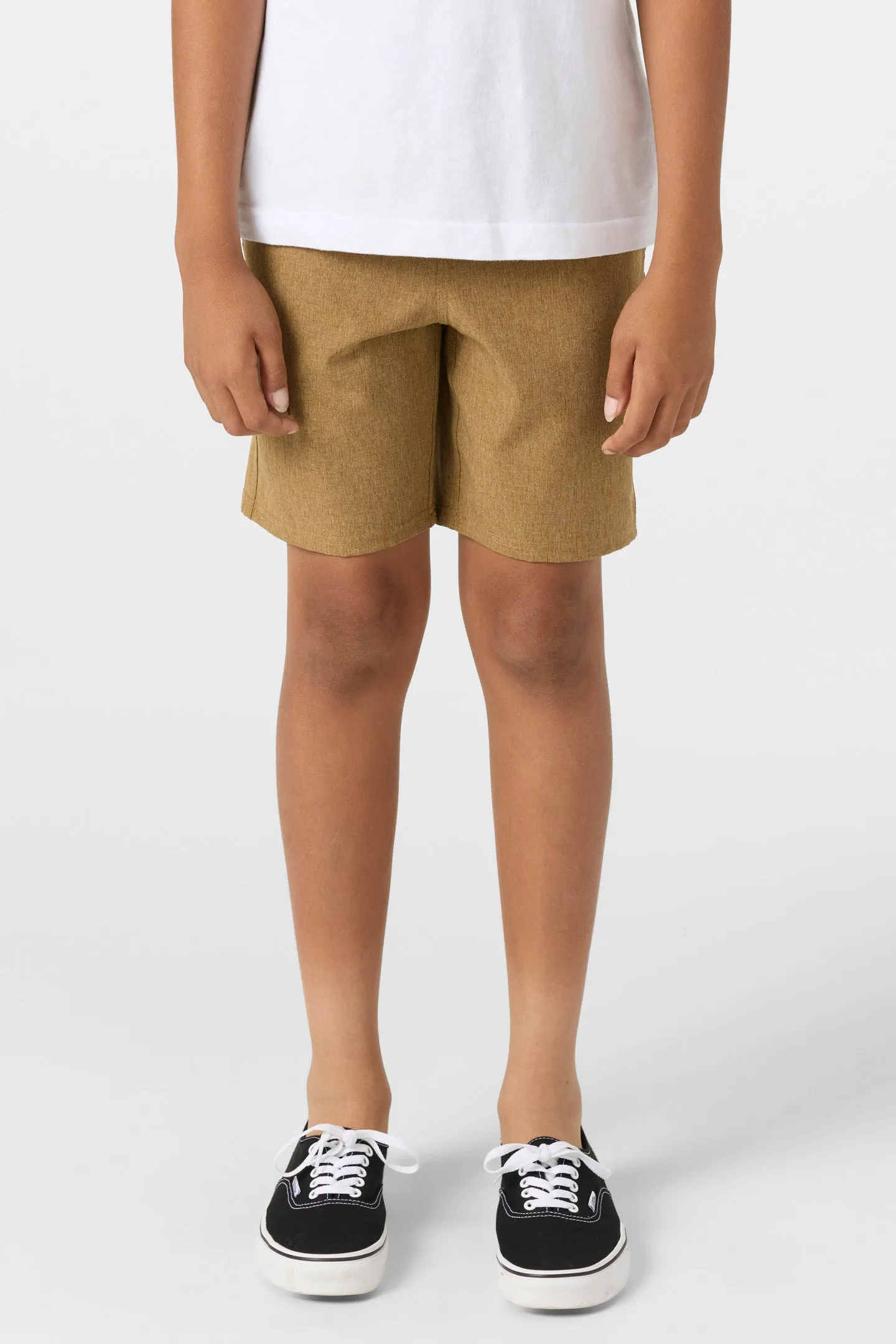 BOY'S RESERVE ELASTIC WAIST 16" HYBRID SHORTS sold by O'Neill product image thumbnail 2