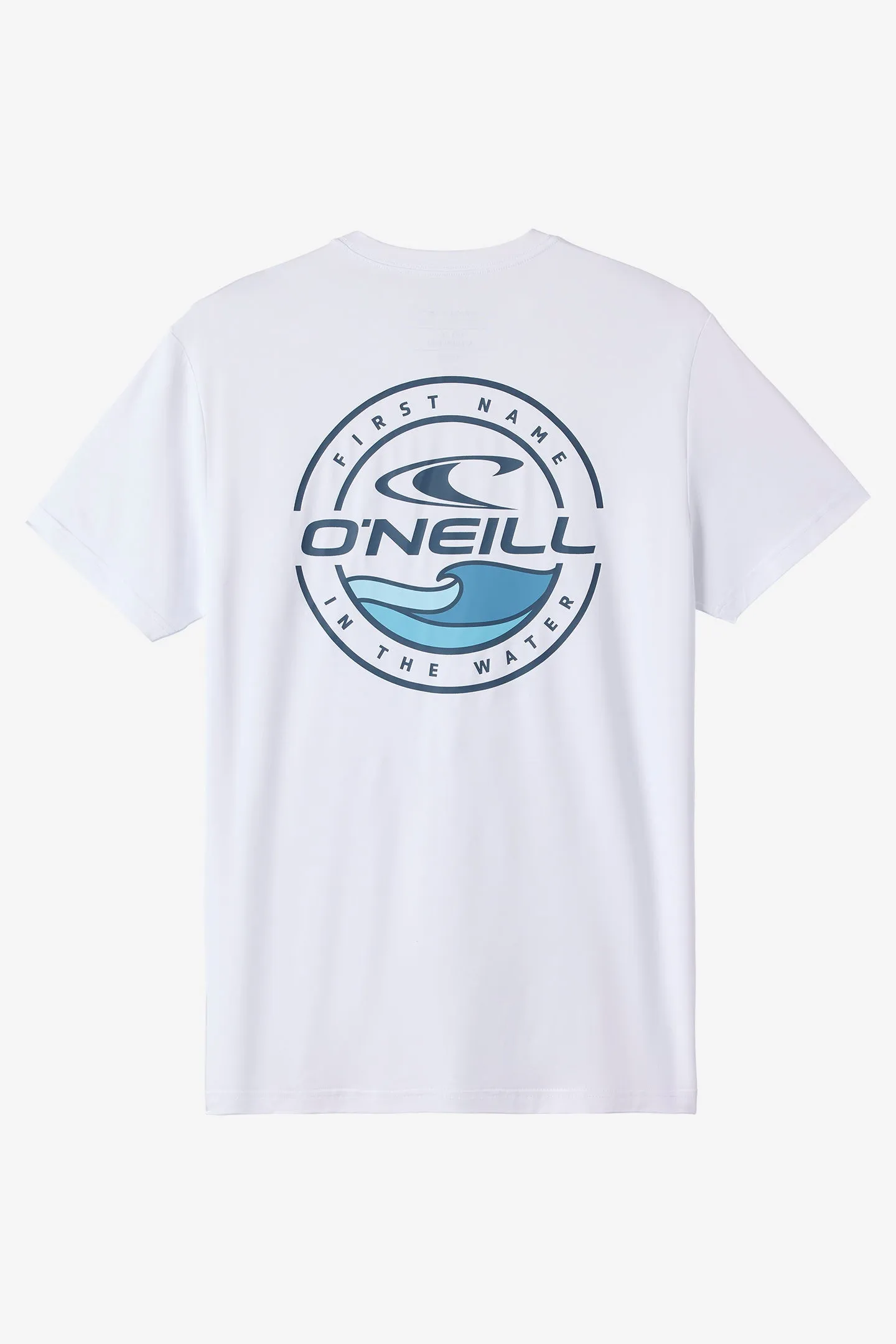 BOY'S TRVLR UPF TEE sold by O'Neill