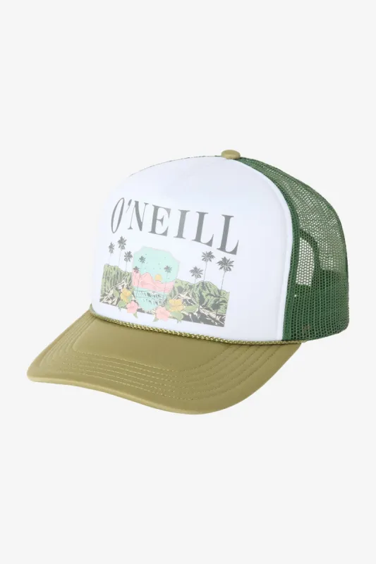 Arlie Trucker Hat sold by O'Neill
