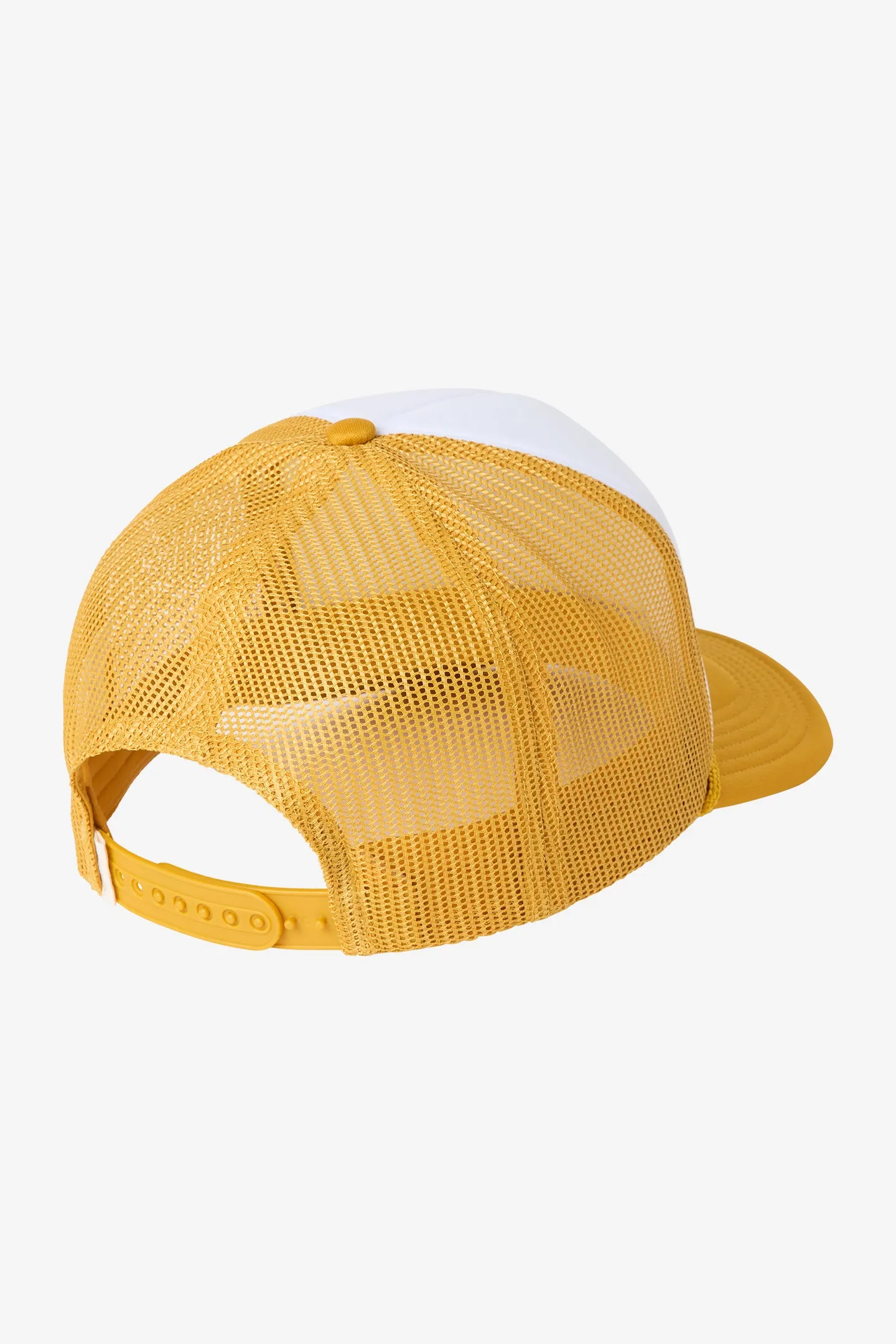 ARLIE PATCH TRUCKER HAT sold by O'Neill product image thumbnail 2