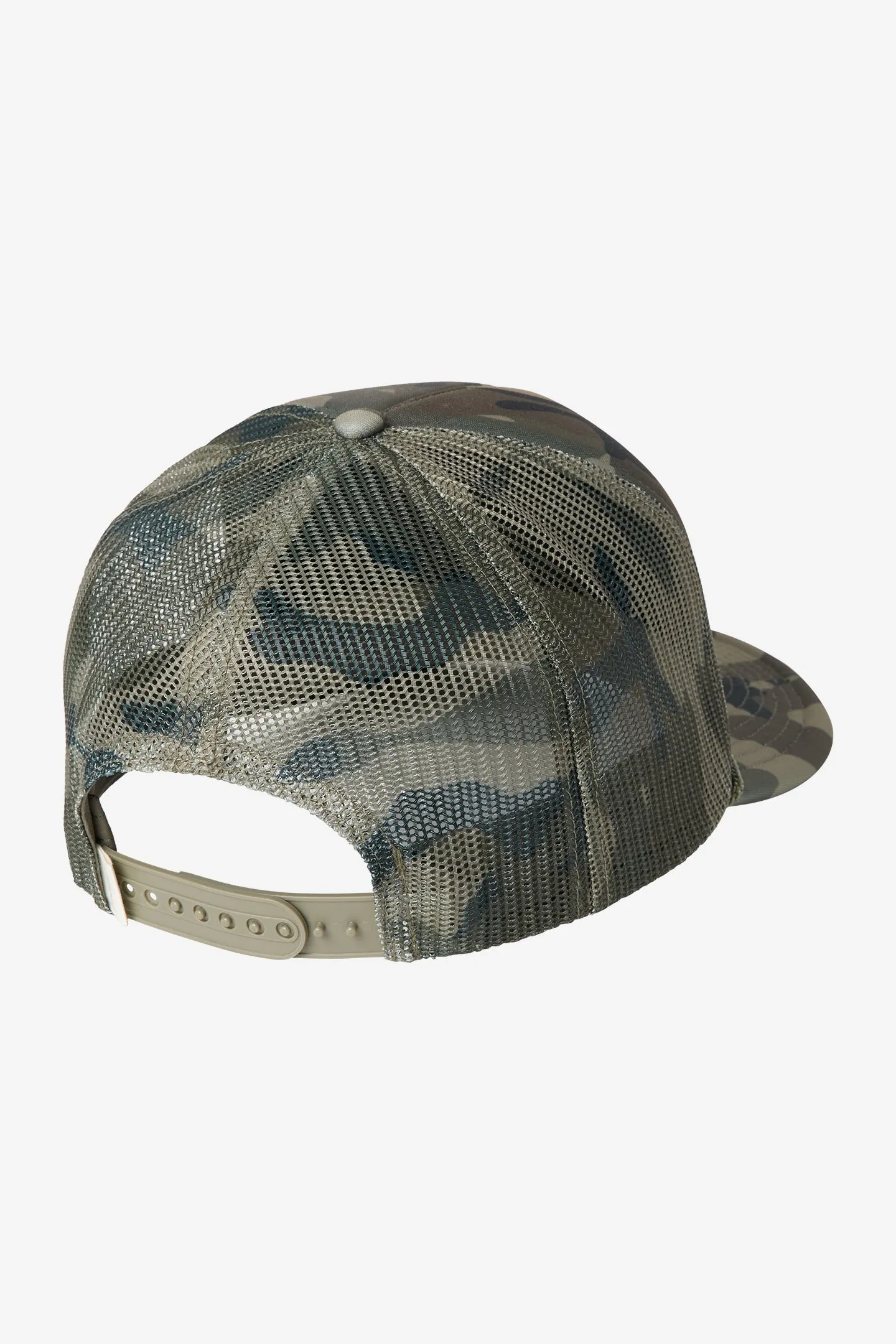 ARLIE PATCH TRUCKER HAT sold by O'Neill product image thumbnail 2