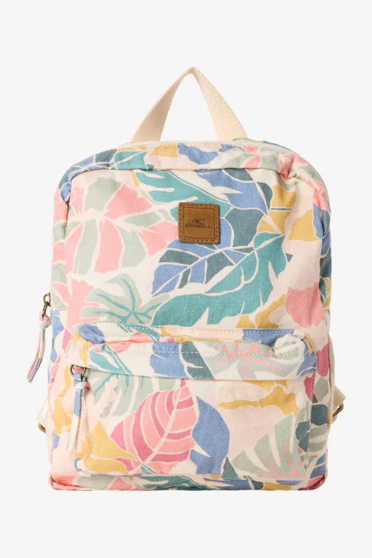 BRIGHTSIDE MINI BACKPACK sold by O'Neill