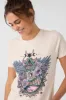 MOONBLOOM TEE sold by O'Neill