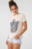 MOONBLOOM TEE sold by O'Neill
