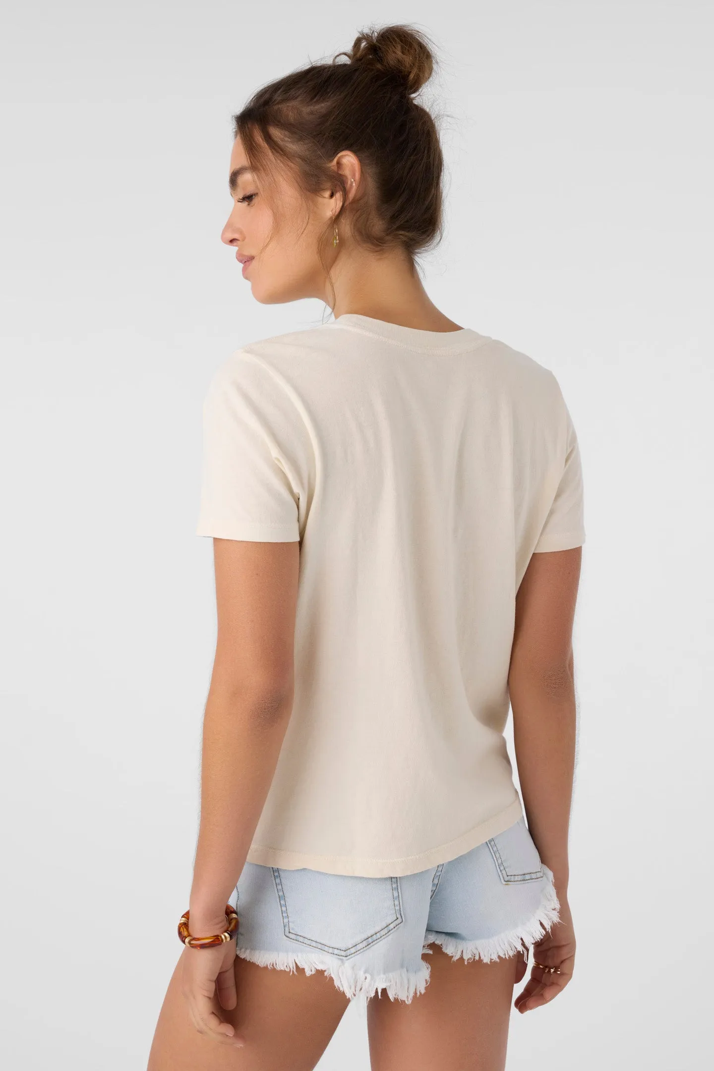 Moonbloom Tee sold by O'Neill product image thumbnail 2