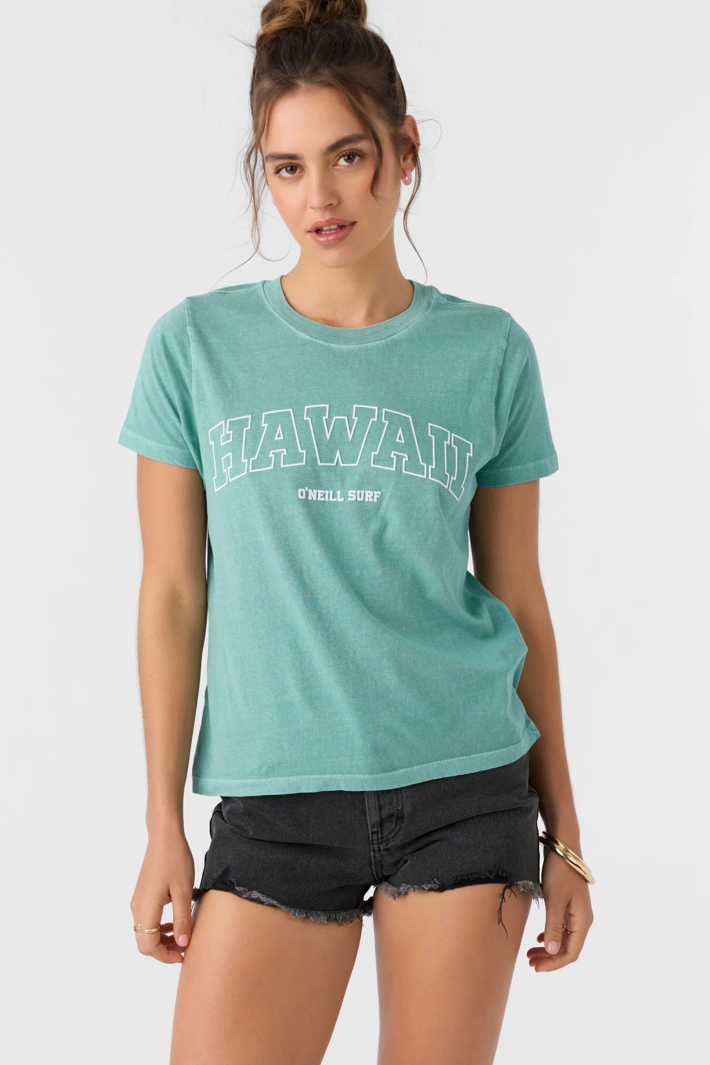 Hawaii Cruiser Tee sold by O'Neill product image thumbnail 4