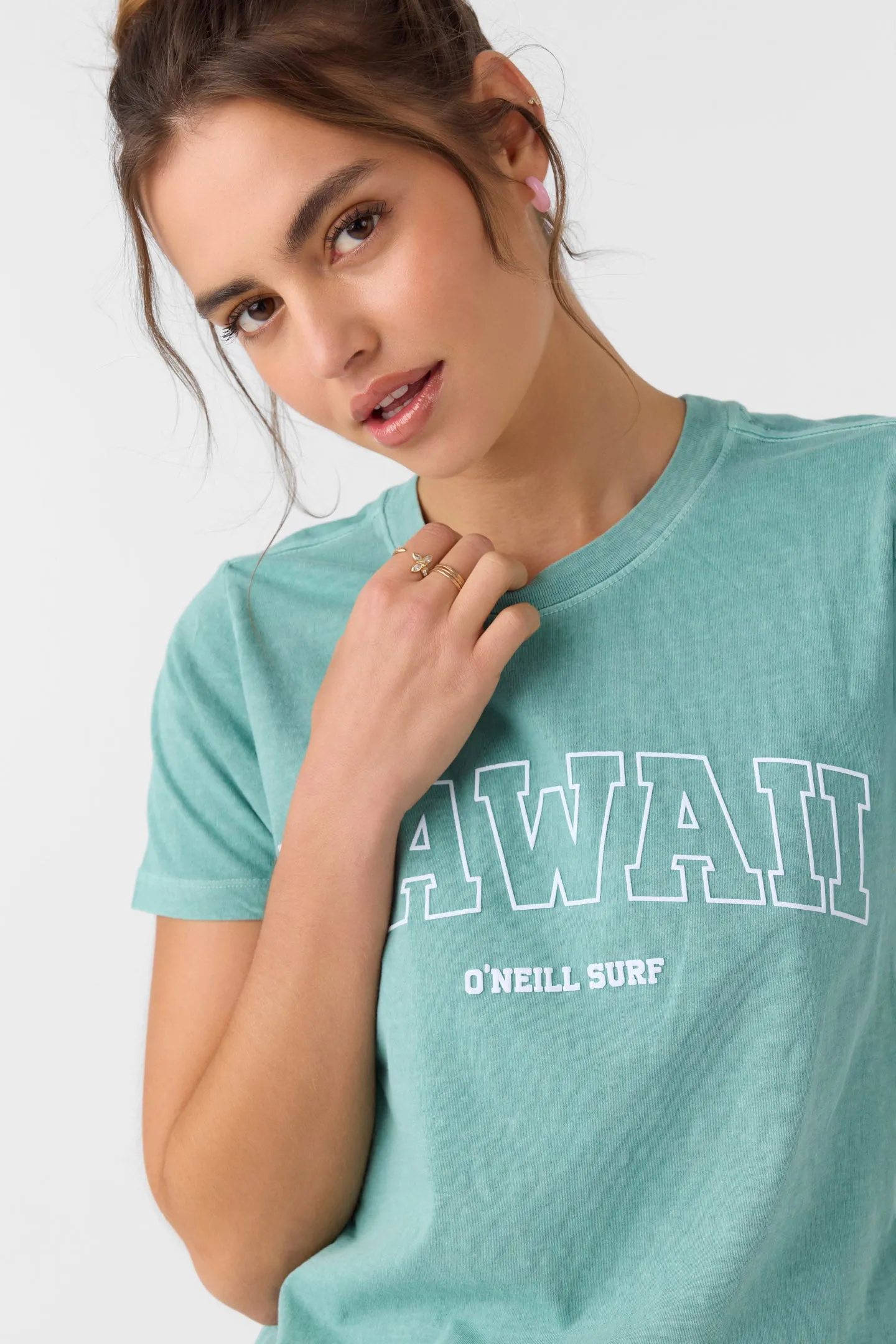 Hawaii Cruiser Tee sold by O'Neill product image thumbnail 5