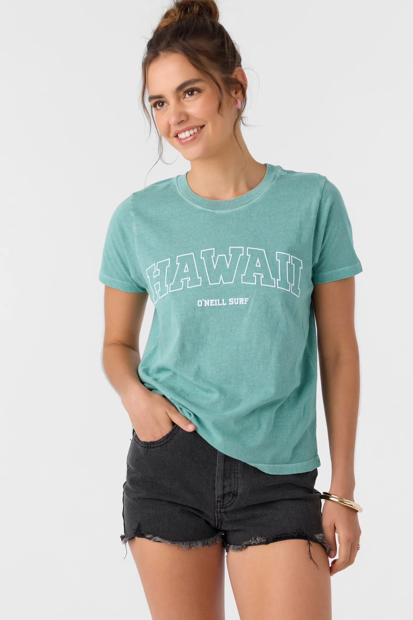Hawaii Cruiser Tee sold by O'Neill
