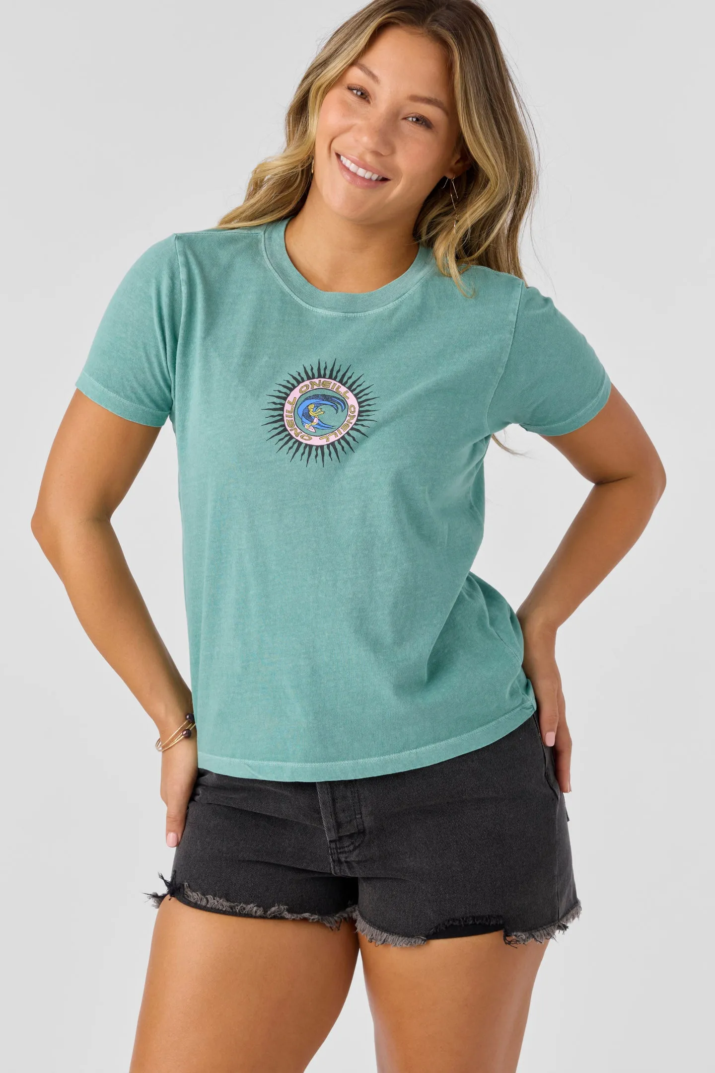 What's Up Tee sold by O'Neill