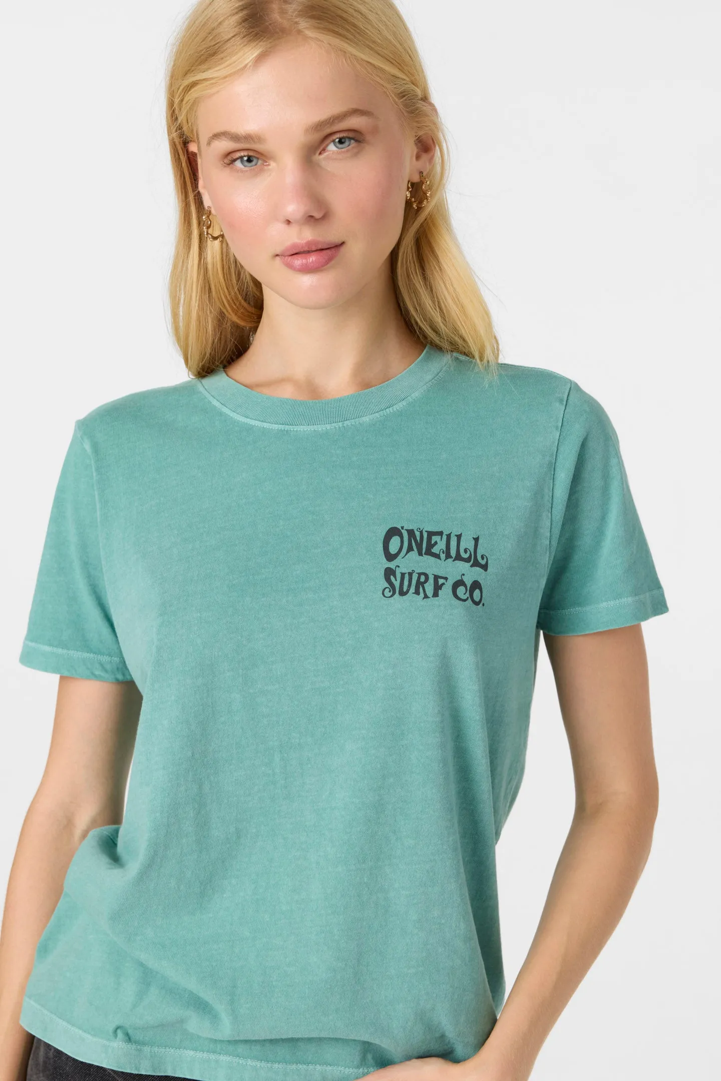 Seaspray Tee sold by O'Neill product image thumbnail 4