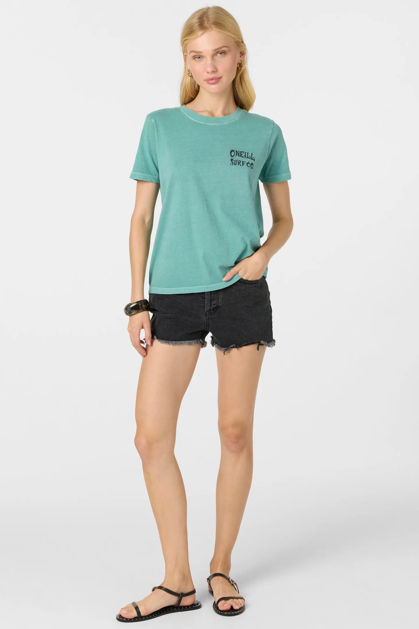 Seaspray Tee sold by O'Neill product image thumbnail 3