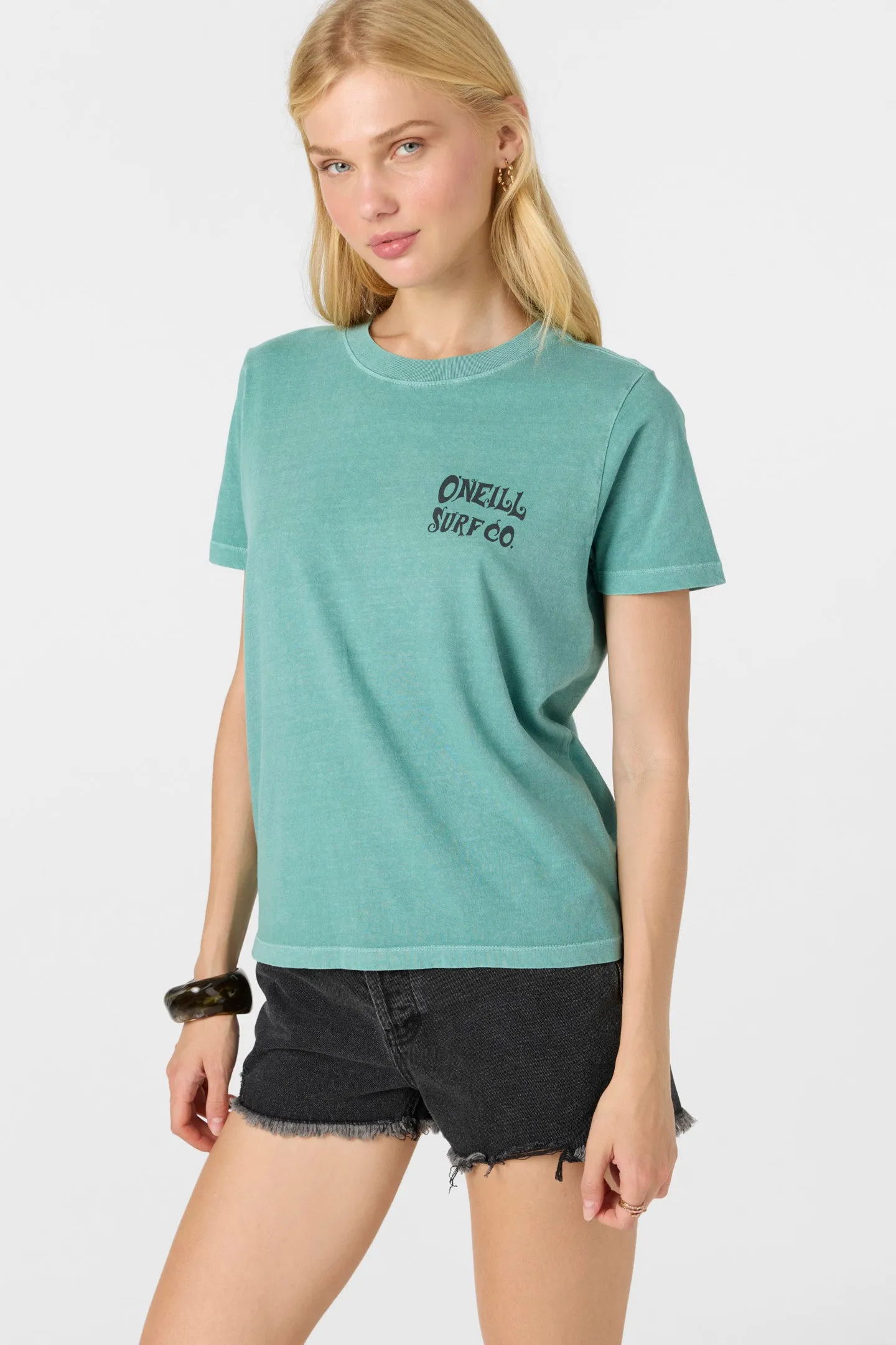 Seaspray Tee sold by O'Neill product image thumbnail 5